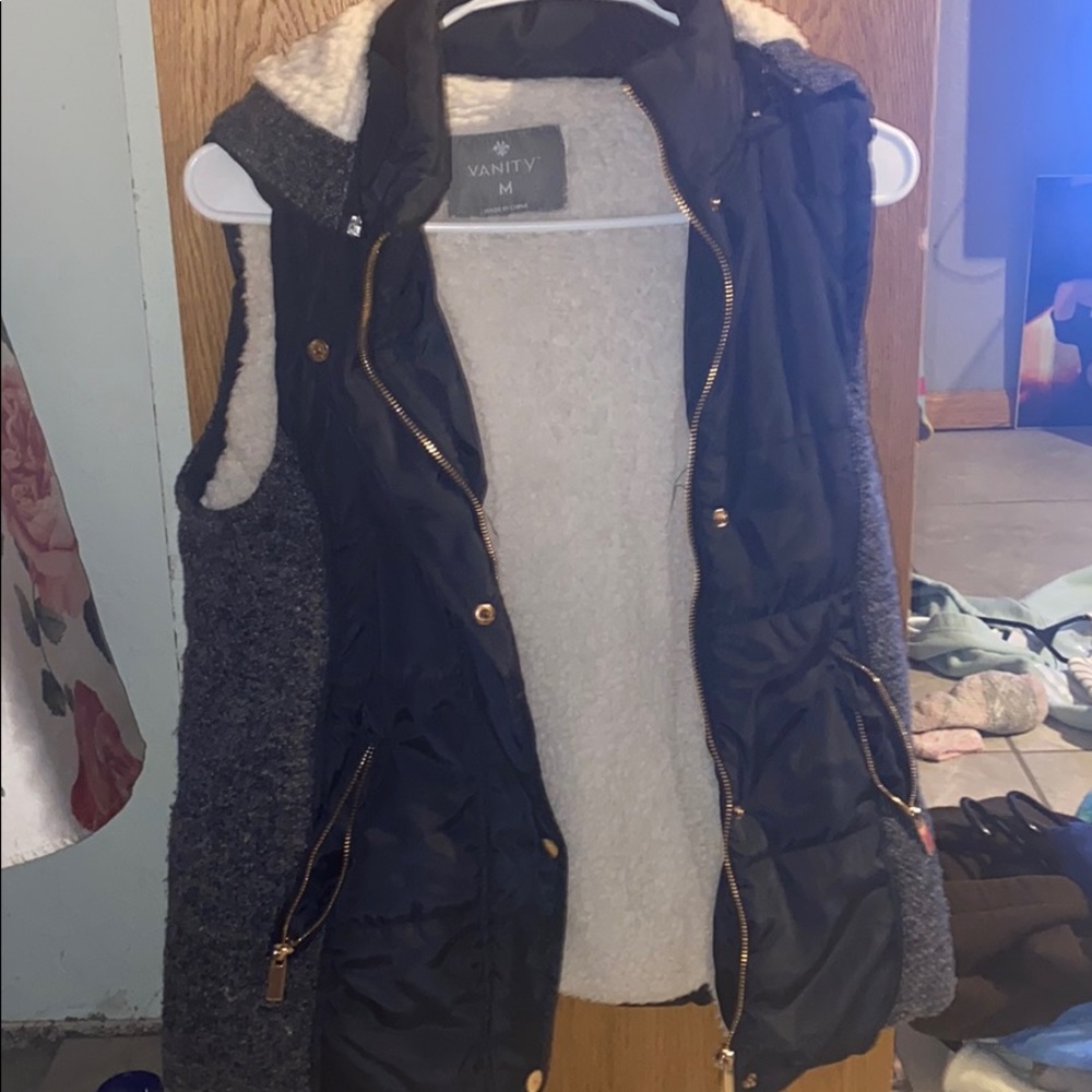 Vest